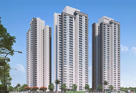 Emaar Amaris
