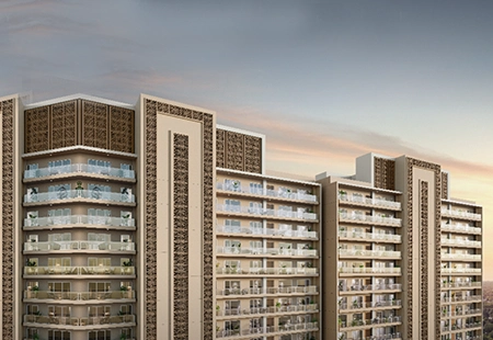 Godrej Majesty