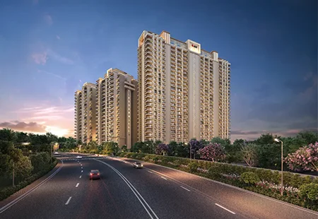 ACE Nest Yamuna Expressway
