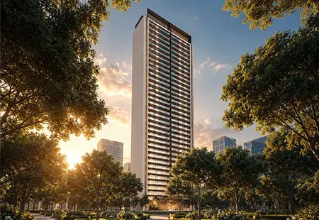 Godrej Samaris Gurgaon