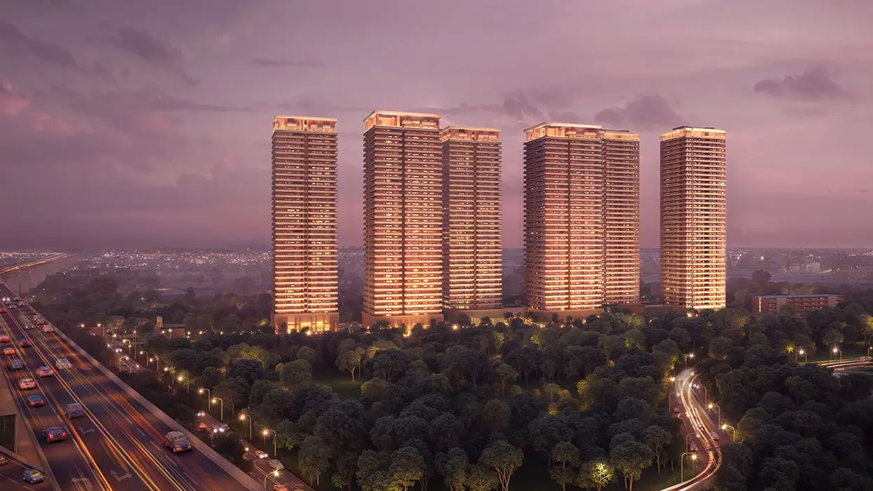 Max Estate 360 Banner Image