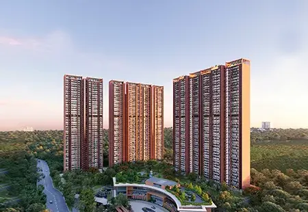 Sobha Aranya