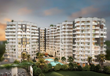 Tarc Tripundra New Delhi