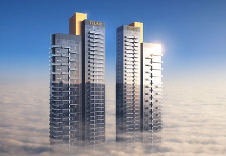 Trump Tower Gurgaon