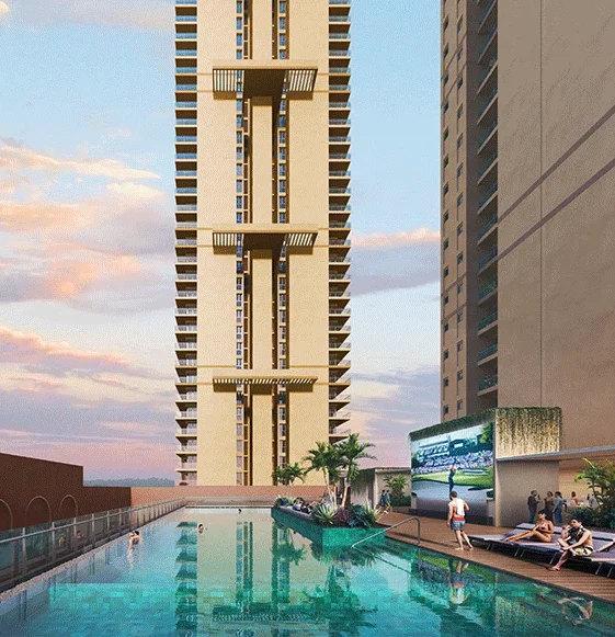 Conscient Elevate Reserve Amenity Image