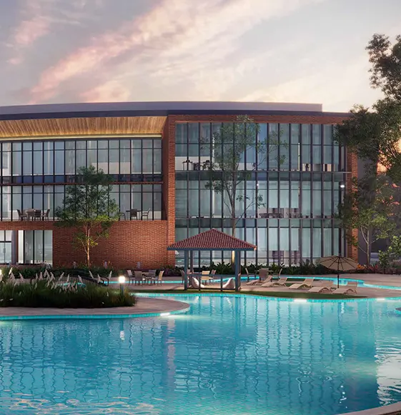 Sobha Aranya Amenity Image