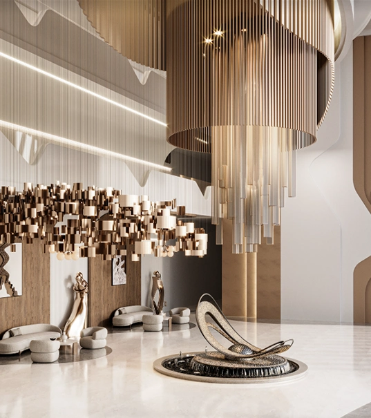 ACE Nest Greater Noida Hightlight