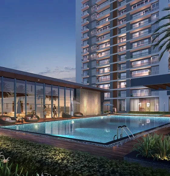 Emaar Urban Oasis