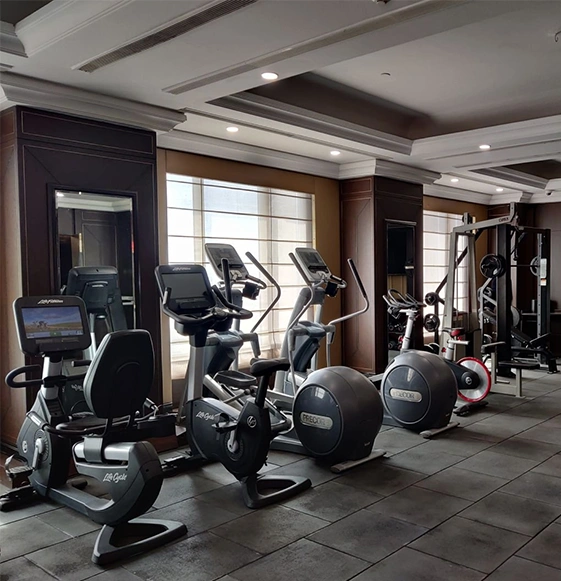Galaxy Sawasdee Heights Amenity Image