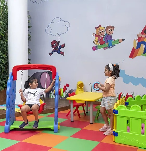 JLPL Falcon View Amenity