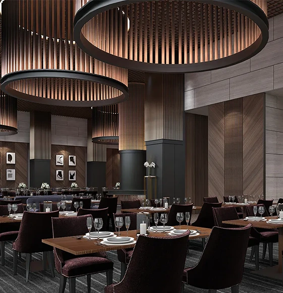 Unity The Amaryllis Karol Bagh Amenity Image