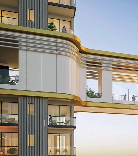 Unity The Amaryllis Karol Bagh Highlight Image
